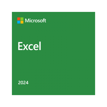 Microsoft Excel 2024 LTSC - CSP