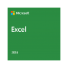 Microsoft Excel 2024 LTSC - CSP