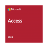 Microsoft Access 2024 LTSC - CSP