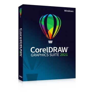 CorelDRAW Graphics Suite...