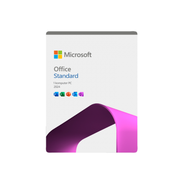 Microsoft Office LTSC 2024 Standard - CSP
