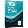 ESET Home Security Ultimate (5 stanowisk, 36 miesięcy)