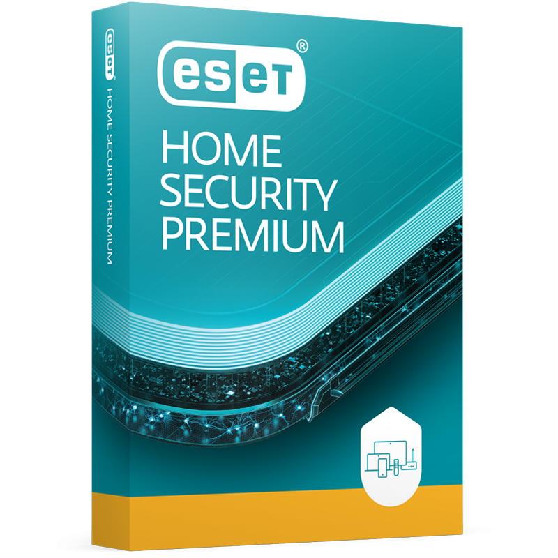 Home Security Premium