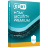ESET Home Security Premium (1 stanowisko, 36 miesięcy)