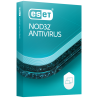 ESET NOD32 Antivirus (1 stanowisko, 36 miesięcy) - odnowienie