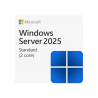 Microsoft Windows Server 2025 Standard (2 Core) - CSP