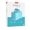 Roxio Toast 20 Titanium ENG Mac