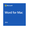 Microsoft Word LTSC for Mac 2024 - CSP