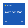 Microsoft Word LTSC for Mac 2024 - CSP - EDU
