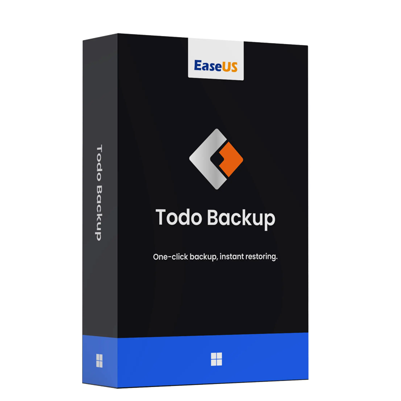 EaseUS Todo Backup Advanced Server
