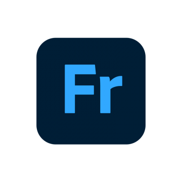 Adobe Fresco CC Teams (2021) MULTI iPad/Windows 10