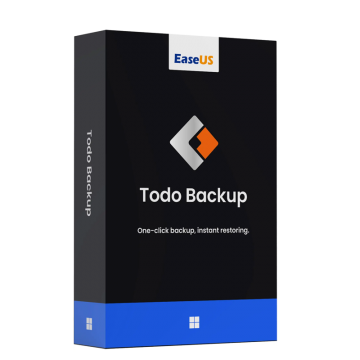 EaseUS Todo Backup Technician
