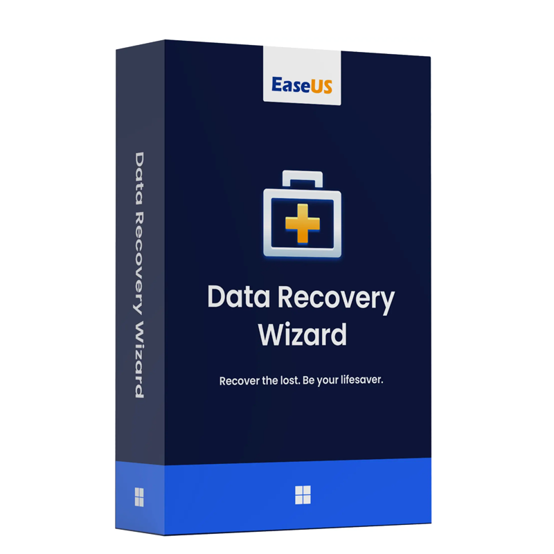EaseUS Data Recovery Wizard z Bootable Media