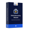 EaseUS Data Recovery Wizard z Bootable Media