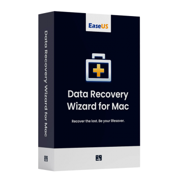 EaseUS Data Recovery Wizard Technician for Mac