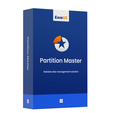EaseUS Partition Master Server