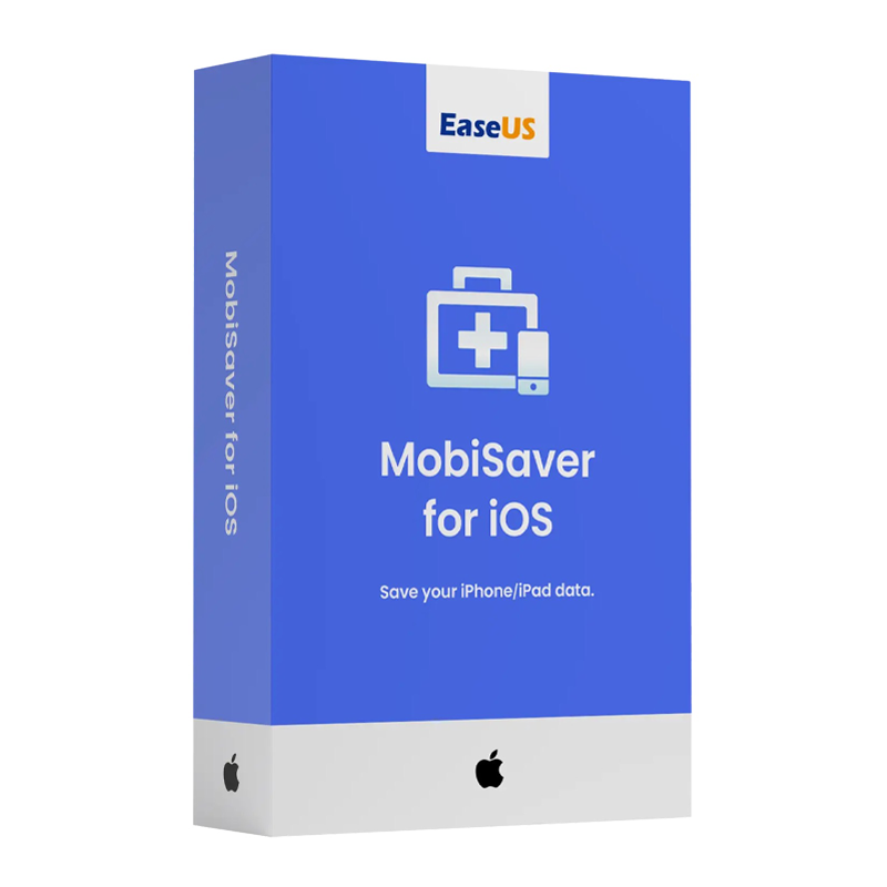 EaseUS MobiSaver for iOS (macOS)