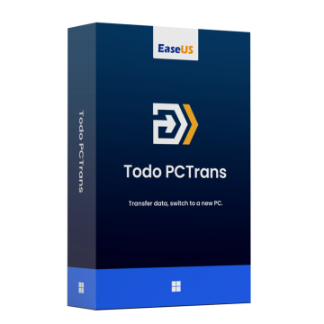 EaseUS Todo PCTrans Technician
