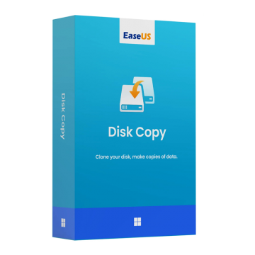 EaseUS Disk Copy Professional