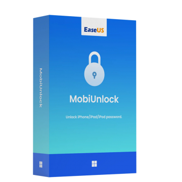EaseUS MobiUnlock for iOS (Windows)