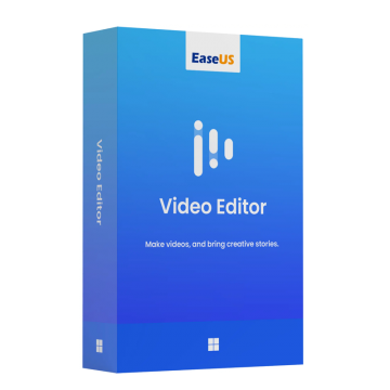 EaseUS Video Editor