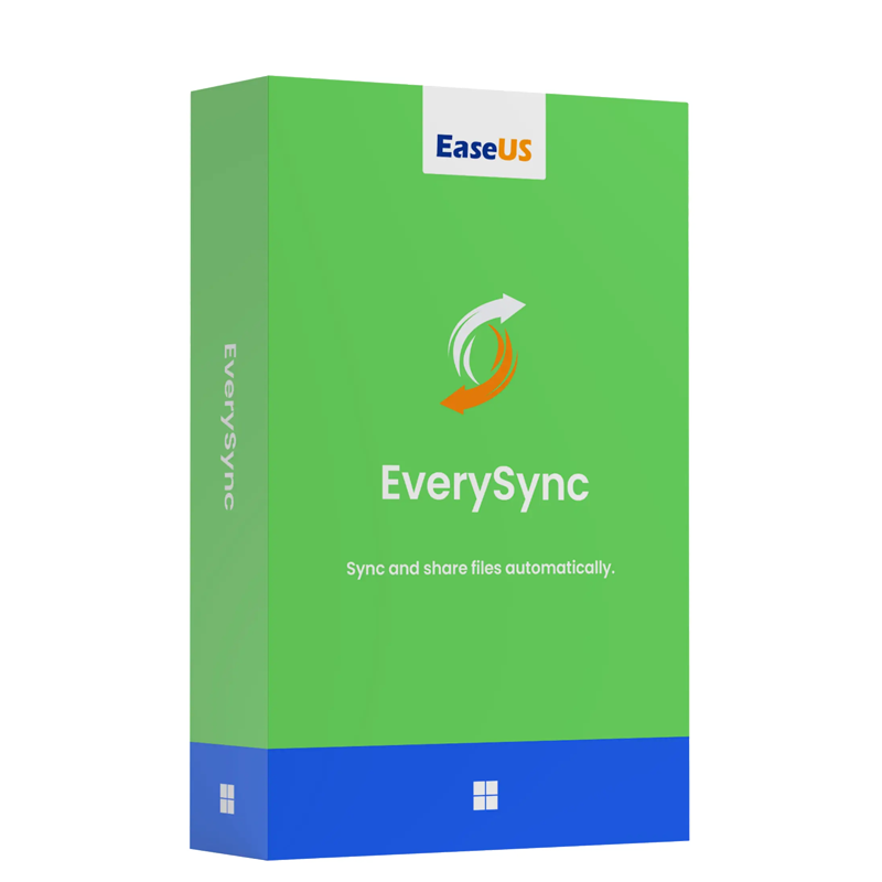 EaseUS EverySync