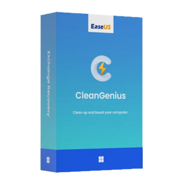 EaseUS CleanGenius for Mac