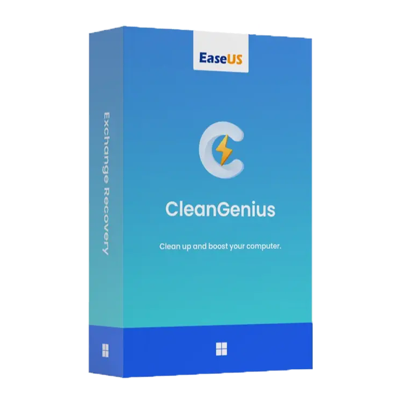 EaseUS CleanGenius for Mac