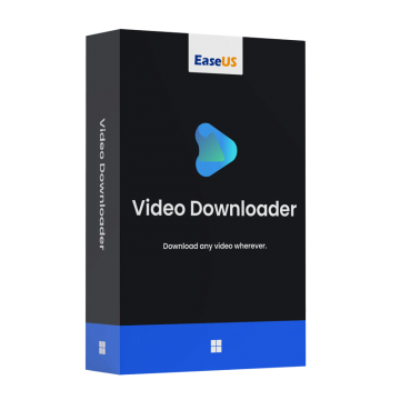 EaseUS Video Downloader