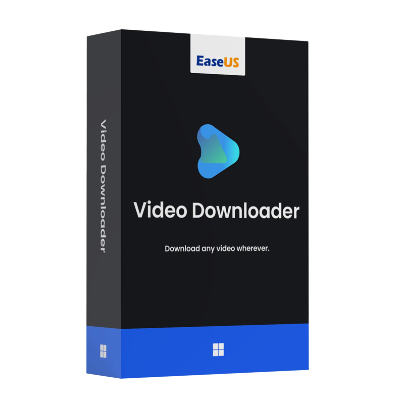 EaseUS Video Downloader