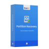 EaseUS Partition Recovery