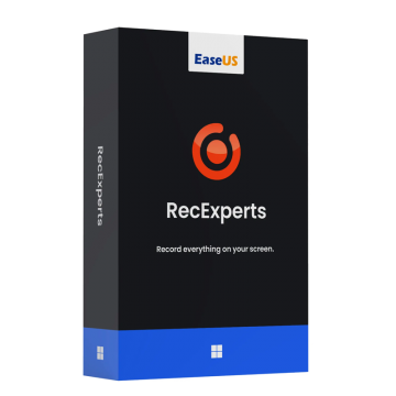 EaseUS RecExperts Win