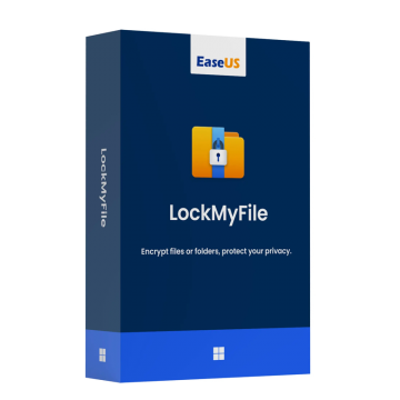 EaseUS LockMyFile