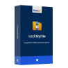 EaseUS LockMyFile