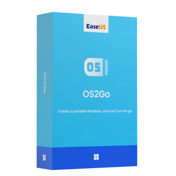 EaseUS OS2Go