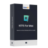 EaseUS NTFS for Mac