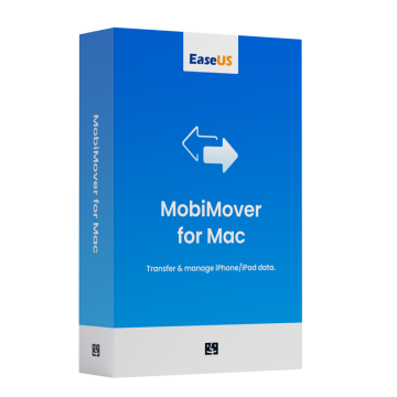 EaseUS MobiMover for Mac