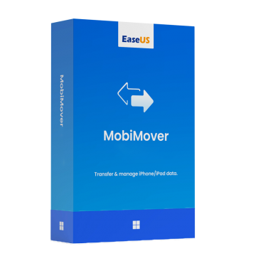 EaseUS MobiMover for Windows
