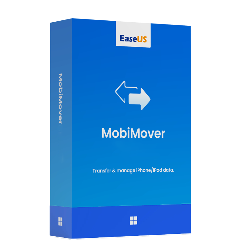 EaseUS MobiMover for Windows