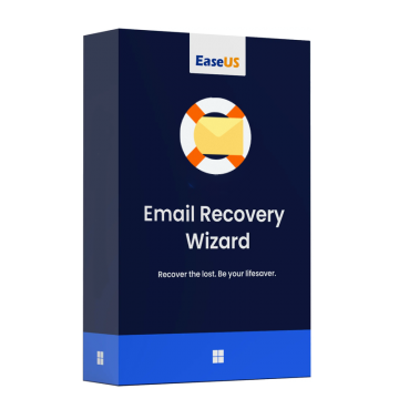EaseUS Email Recovery Wizard