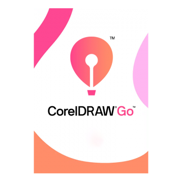 CorelDRAW Go (365 dni) MULTI Win/Mac – Subskrypcja ESD