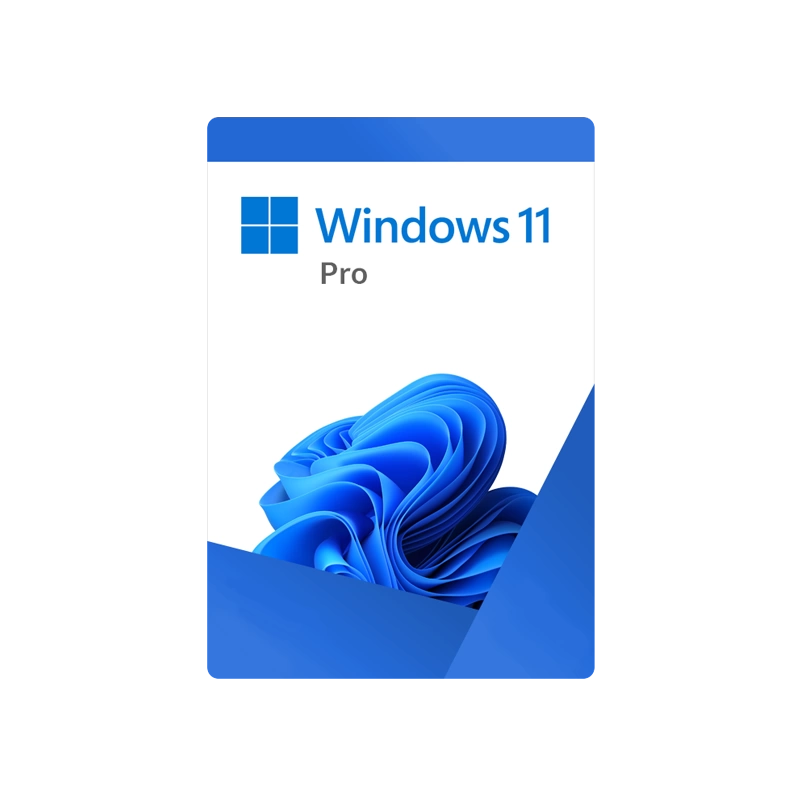 Microsoft Windows 11 Pro / Windows 10 Enterprise LTSC 2021 Upgrade