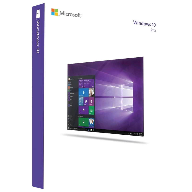 Microsoft Windows 10 Pro / Enterprise LTSB 2016 Upgrade
