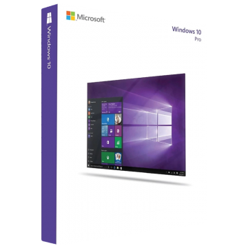 Microsoft Windows 10 Pro / Enterprise LTSC 2019 Upgrade