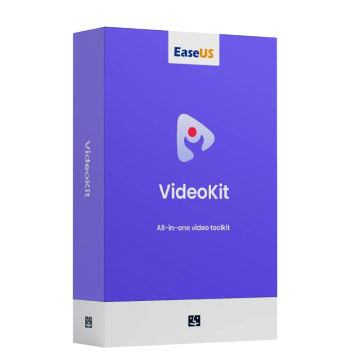 EaseUS VideoKit for Mac