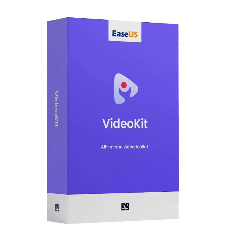 EaseUS VideoKit for Mac