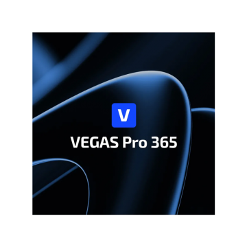 VEGAS Pro 365