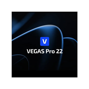 VEGAS Pro 22