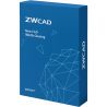 ZWCAD 2026 Standard PL/ENG Win – licencja bezterminowa - sieciowa