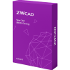 ZWCAD MFG 2026 PL/ENG Win – licencja bezterminowa - sieciowa